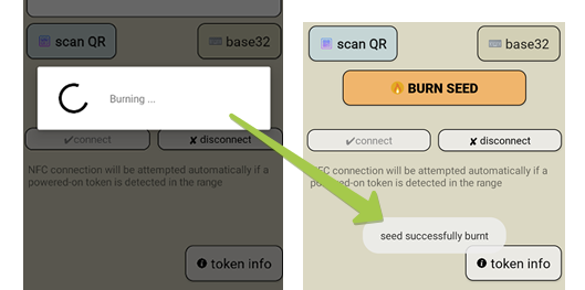 Using Token2 hardware tokens with Okta