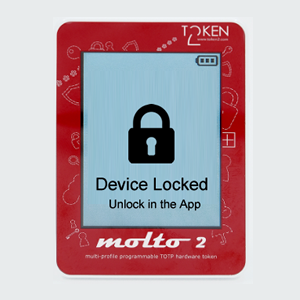 Molto-2 USB Config tool