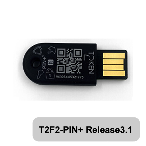T2F2-PIN+ Release3.1